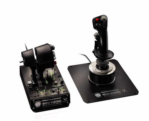 Thrustmaster HOTAS Warthog Joystick za PC