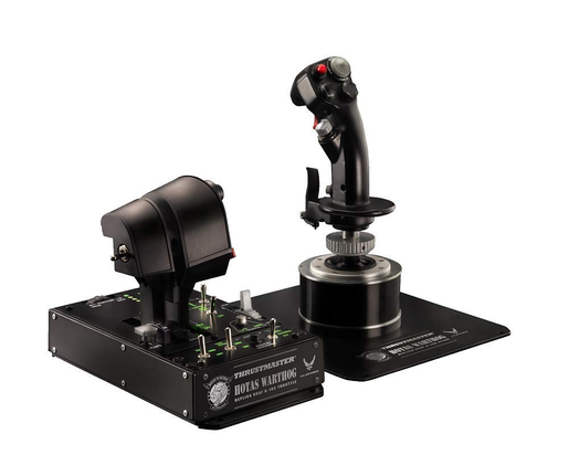 Thrustmaster HOTAS Warthog Joystick za PC