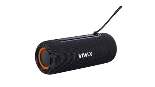 VIVAX Vox prijenosni bluetooth zvučnik BS-110