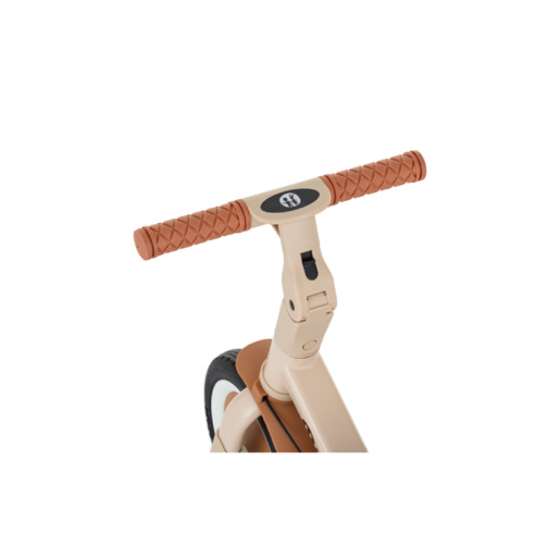 Petite&Mars tricikl Turbo 5 u 1, Desert Sand