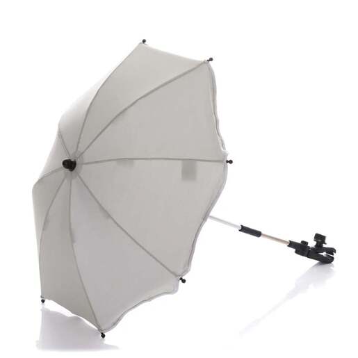Fillikid suncobran za kolica Parasol Standard, srebrni