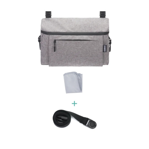 Fillikid organizator za kolica Sport, Grey