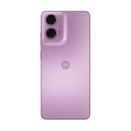 Motorola Moto G24 8GB/128GB Pink Lavander, mobitel