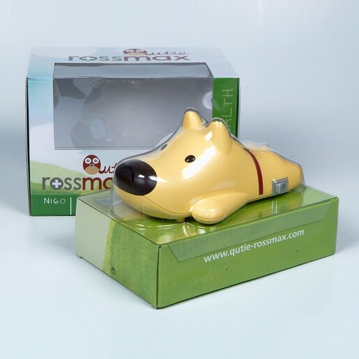 Rossmax inhalator Psić za bebe i djecu