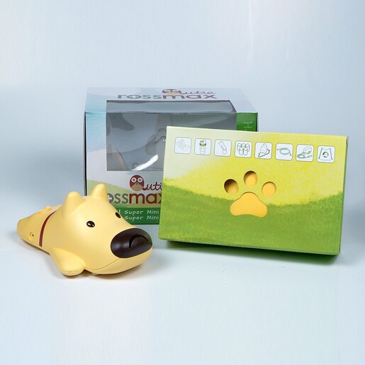 Rossmax inhalator Psić za bebe i djecu