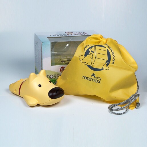 Rossmax inhalator Psić za bebe i djecu