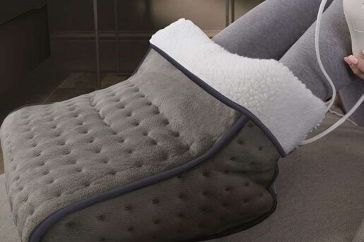 Moretti grijač stopala LTK770