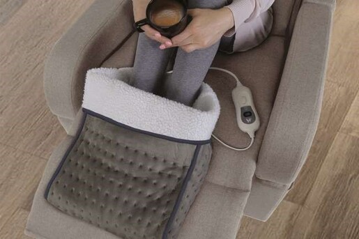 Moretti grijač stopala LTK770