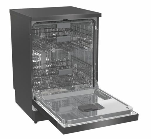 Hisense perilica posuđa HS673B60BX 