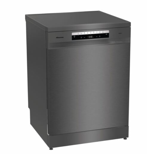 Hisense perilica posuđa HS673B60BX 