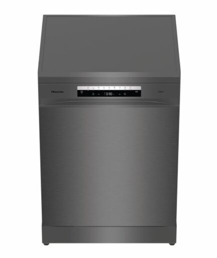 Hisense perilica posuđa HS673B60BX 