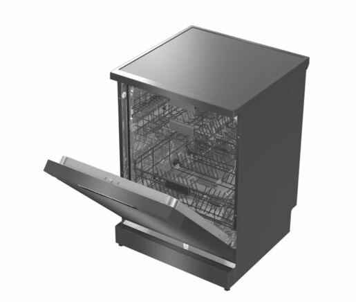 Hisense perilica posuđa HS673B60BX 