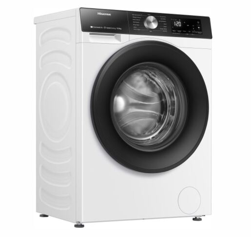 Hisense perilica rublja WF3S1045BW3 AutoDosing