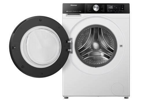 Hisense perilica rublja WF3S1045BW3 AutoDosing