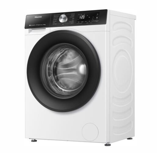 Hisense perilica rublja WF3S1045BW3 AutoDosing