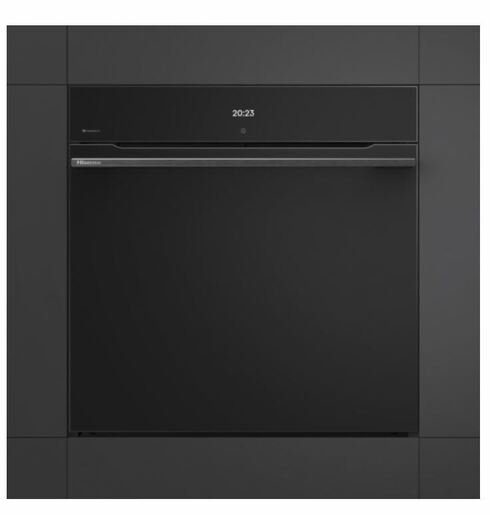 Hisense pećnica BI611AH8BGWF 