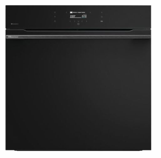 Hisense pećnica BI611AH8BGWF 