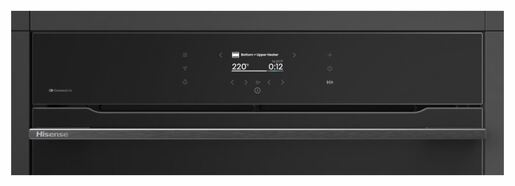 Hisense pećnica BI611AH8BGWF 