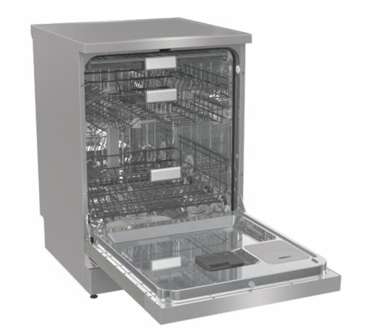 Hisense perilica posuđa HS693C60XAD 