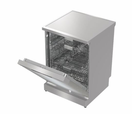 Hisense perilica posuđa HS693C60XAD 