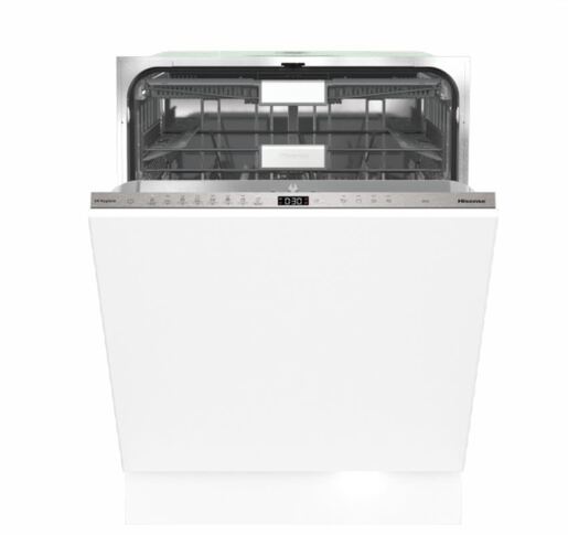 Hisense perilica posuđa HV693A62UVAD 