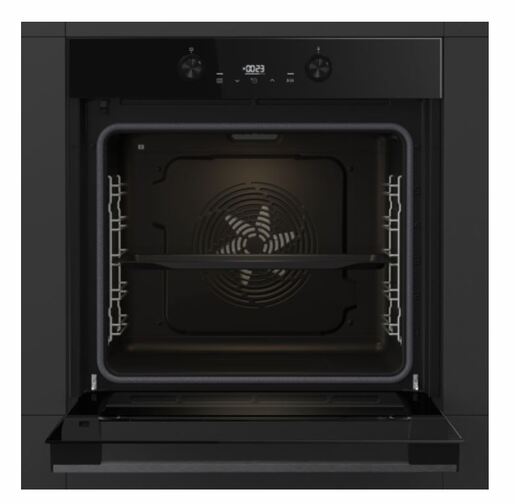 Hisense pećnica BI64221PDBG 