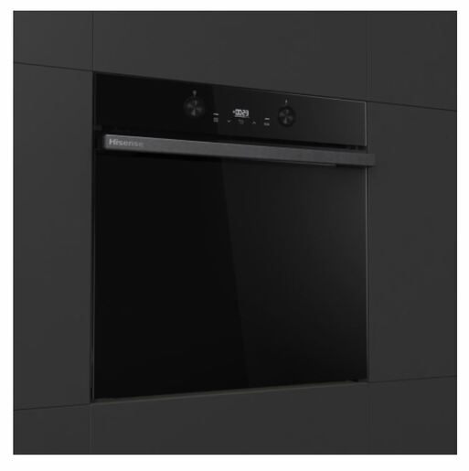 Hisense pećnica BI64221PDBG 