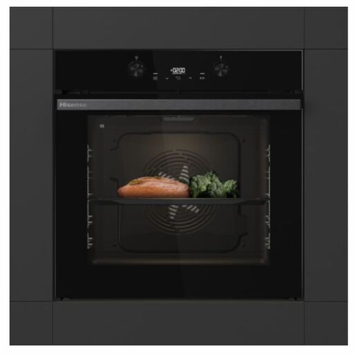 Hisense pećnica BI64221PDBG 