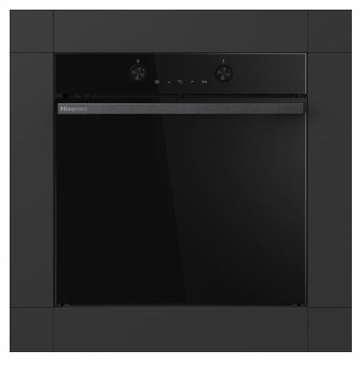 Hisense pećnica BI64221PDBG 