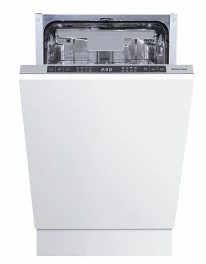 Hisense perilica posuđa HV543D10 