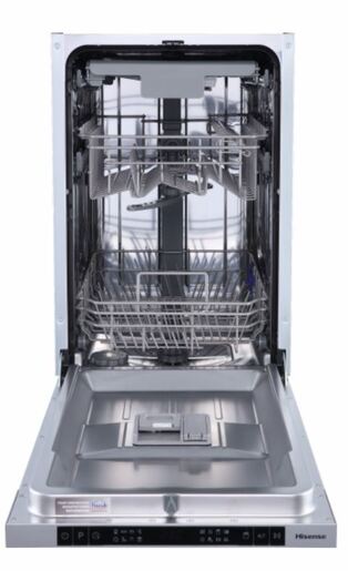 Hisense perilica posuđa HV543D10 