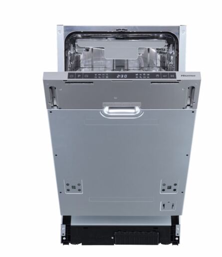 Hisense perilica posuđa HV543D10 