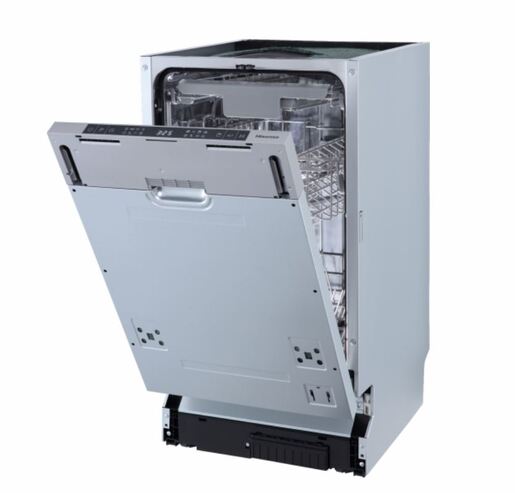 Hisense perilica posuđa HV543D10 