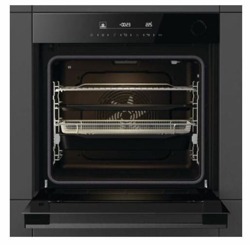 Hisense pećnica BSA66346PBGWIFI 