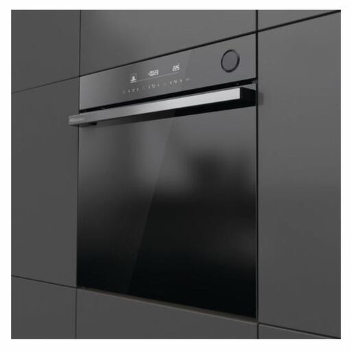 Hisense pećnica BSA66346PBGWIFI 