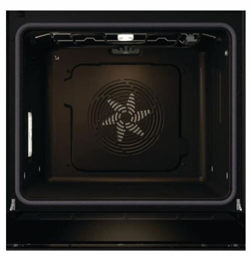 Hisense pećnica BSA66346PBGWIFI 