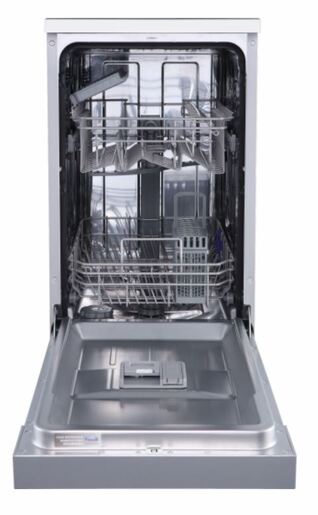 Hisense perilica posuđa HS522E10X 