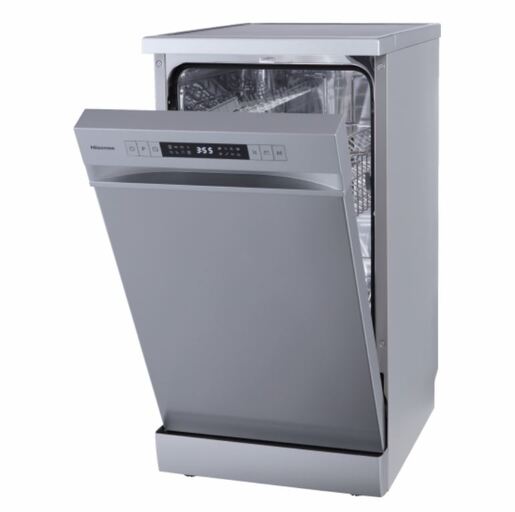 Hisense perilica posuđa HS522E10X 
