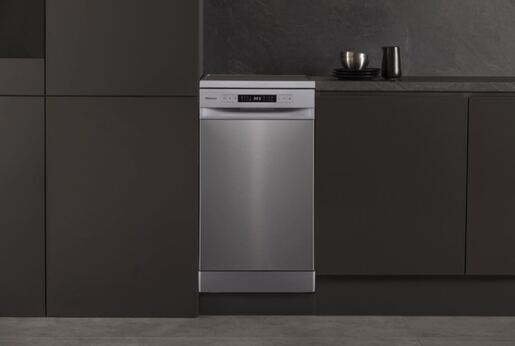 Hisense perilica posuđa HS522E10X 