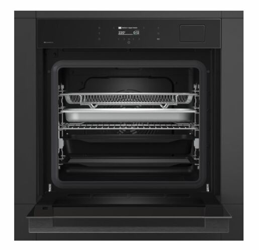 Hisense pećnica BFS615SH8BGWF 