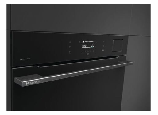 Hisense pećnica BFS615SH8BGWF 