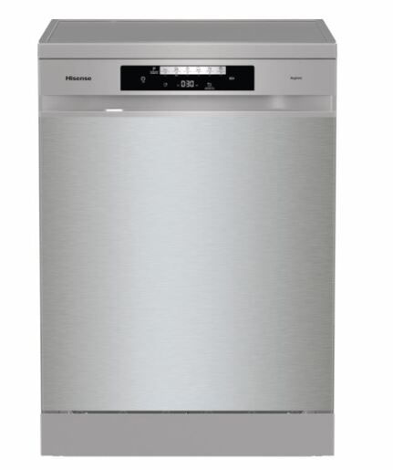 Hisense perilica posuđa HS643E90X 