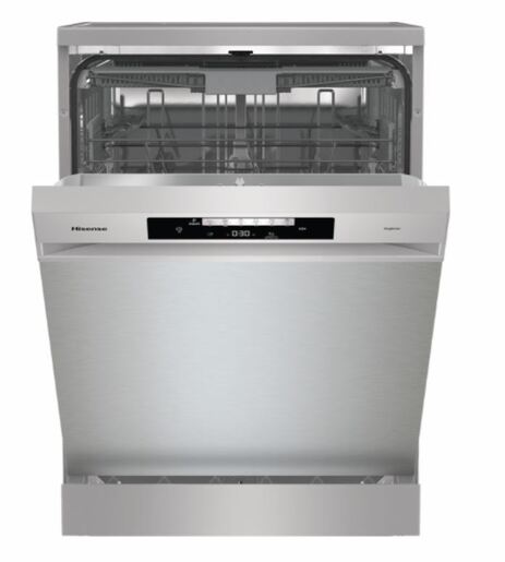 Hisense perilica posuđa HS643E90X 