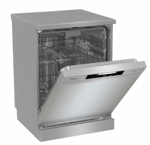 Hisense perilica posuđa HS643E90X 