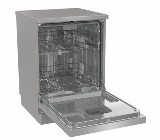 Hisense perilica posuđa HS643E90X 