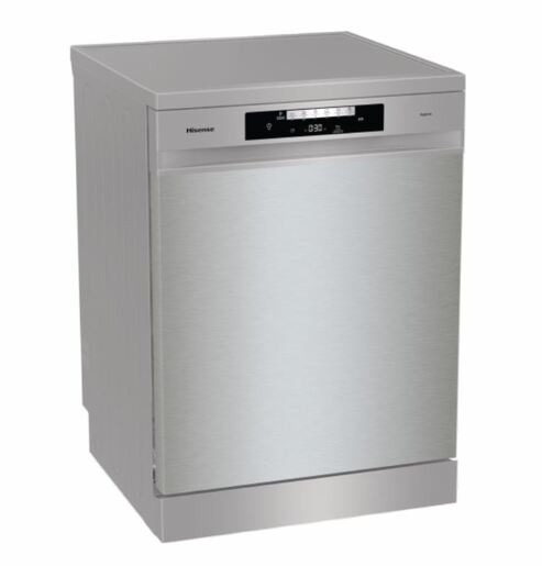 Hisense perilica posuđa HS643E90X 