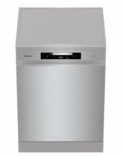 Hisense perilica posuđa HS643E90X 