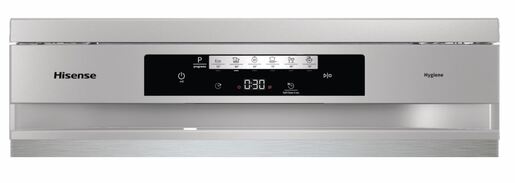 Hisense perilica posuđa HS643E90X 