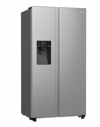 Hisense hladnjak RS5P535NTCE 
