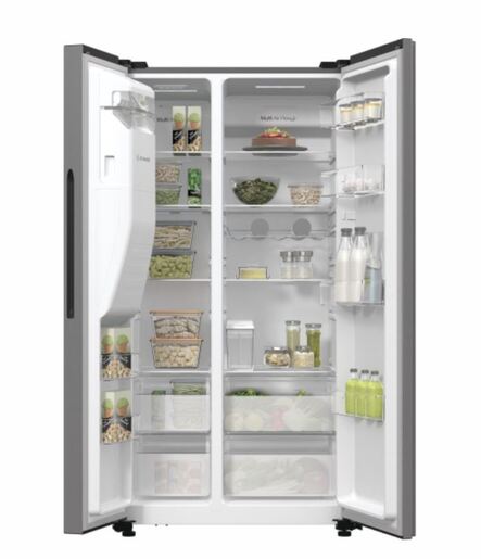 Hisense hladnjak RS5P535NTCE 